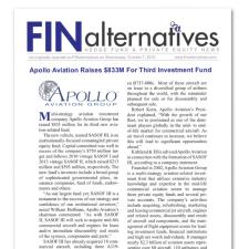 FINalternatives